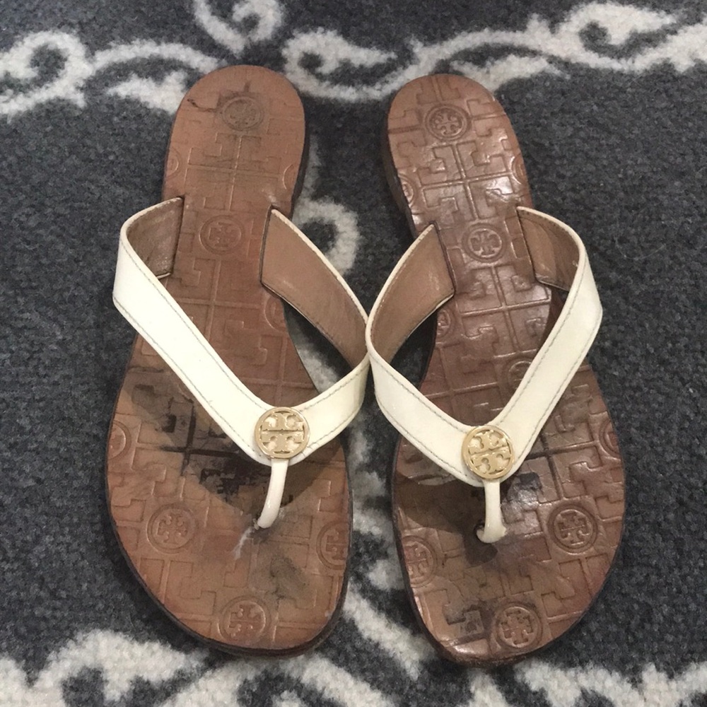 Tory Burch Sandals